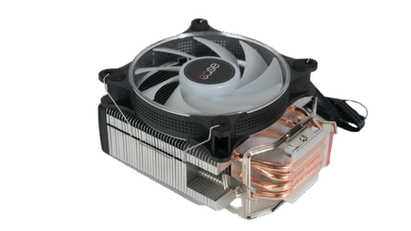Ease EAF1213 Pro ARGB CPU Air Cooler - Image 3