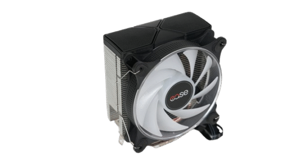 Ease EAF1213 Pro ARGB CPU Air Cooler - Image 4