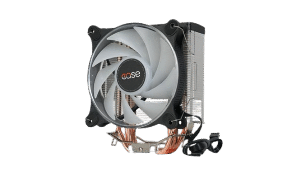 Ease EAF1213 Pro ARGB CPU Air Cooler - Image 6