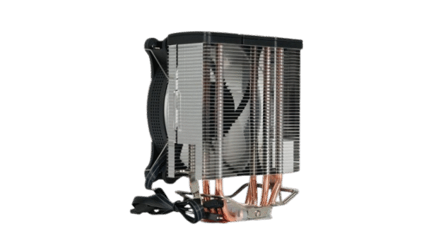 Ease EAF1213 Pro ARGB CPU Air Cooler - Image 7