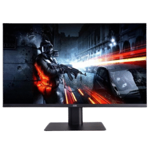 Ease G24I18 - 180Hz 1080p FHD IPS 24" Gaming Monitor