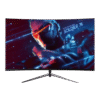 Ease G24V18 - 180Hz 1080p FHD VA 24" Curved Gaming Monitor