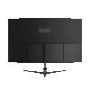 Ease G24V18 - 180Hz 1080p FHD VA 24" Curved Gaming Monitor - Image 2