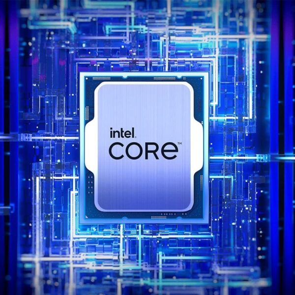 Intel Core i3-13100F Processor - Image 2