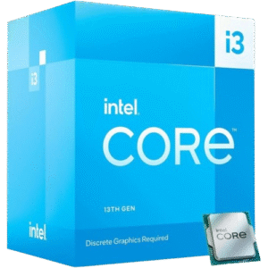 Intel Core i3-13100F Processor