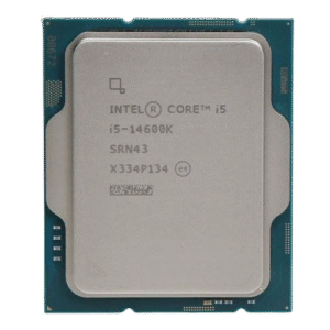 Intel Core i5-14600K Processor - Tray