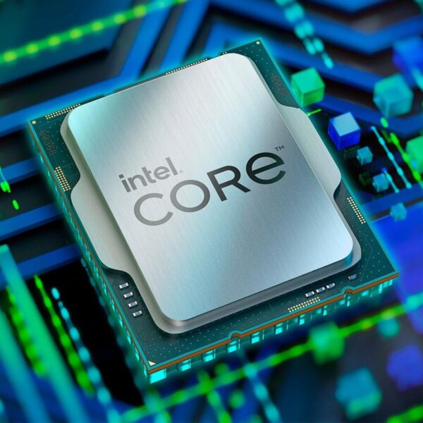 Intel Core i7-12700K Processor - Tray