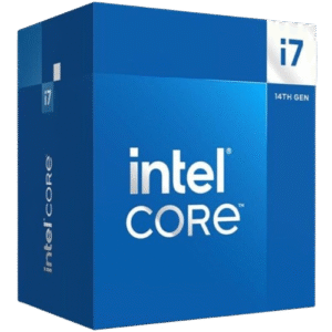 Intel Core i7-14700 Processor - Tray