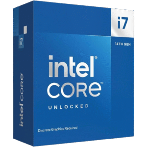 Intel Core i7-14700KF Processor