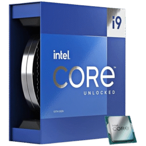 Intel Core i9-13900K Processor - Tray