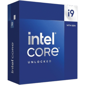 Intel Core i9 14900K Processor