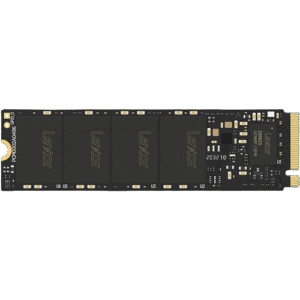 Lexar NM620 1TB SSD, M.2 2280 PCIe Gen3x4 NVMe 1.4 Internal SSD, Up to 3500MB/s Read, 3000MB/s Write, 3D NAND Flash Internal Solid State Drive for PC Enthusiasts and Gamers