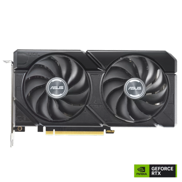 ASUS Dual GeForce RTX 4070 Super EVO 12GB OC Graphics Card - Image 4