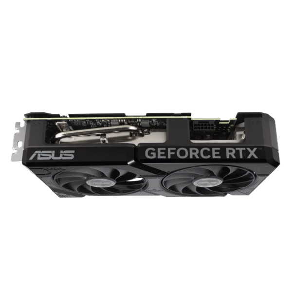 ASUS Dual GeForce RTX 4070 Super EVO 12GB OC Graphics Card - Image 3