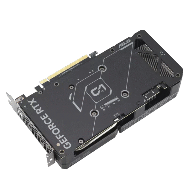ASUS Dual GeForce RTX 4070 Super EVO 12GB OC Graphics Card - Image 2