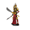 Mandarin Spawn