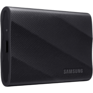Samsung T9 1TB Portable SSD