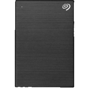Seagate One Touch 4TB External Hard Drive