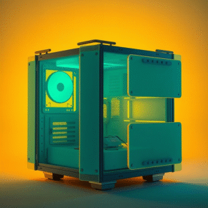 Build your own pc
