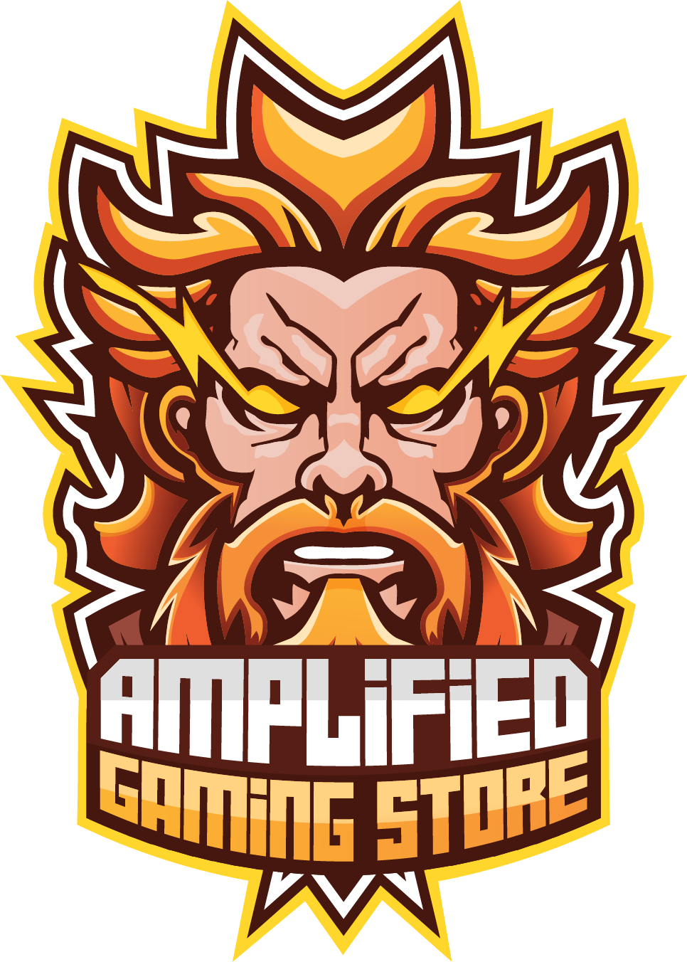 Amplified Gaming Store | Gaming PC | At Best Prices | GPUs..