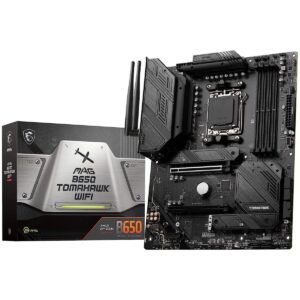 MSI B650 Gaming Plus Wifi DDR5 AMD AM5 ATX Motherboard