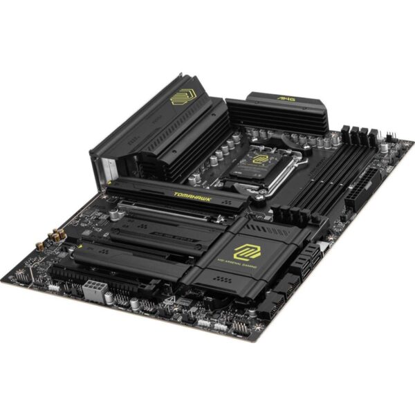 MSI MAG X870 Tomahawk WiFi Gaming Motherboard AMD Ryzen 9000/8000/7000 Series Processors, AM5, DDR5 - Image 6