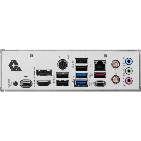 MSI Pro Z890-P WiFi ProSeries Motherboard DDR5 - Image 3