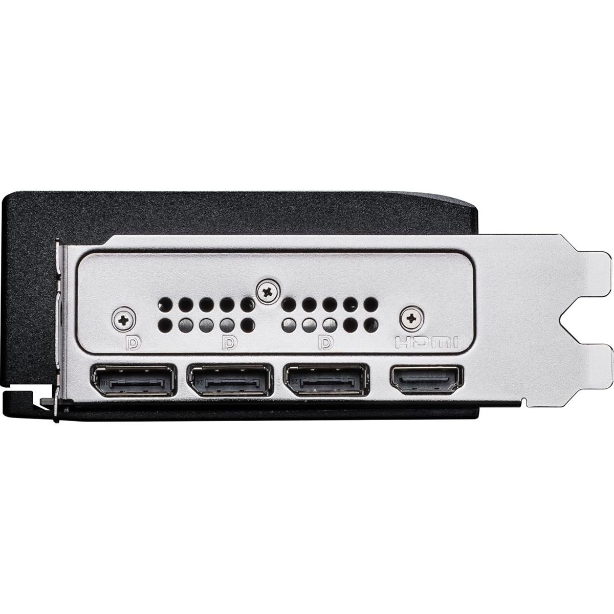 MSI GeForce RTX 5070 Ti 16G Shadow 3X OC DLSS 4 16GB GDDR7 256-bit 28 Gbps PCIE 5.0 Gaming Graphics Card - Image 4