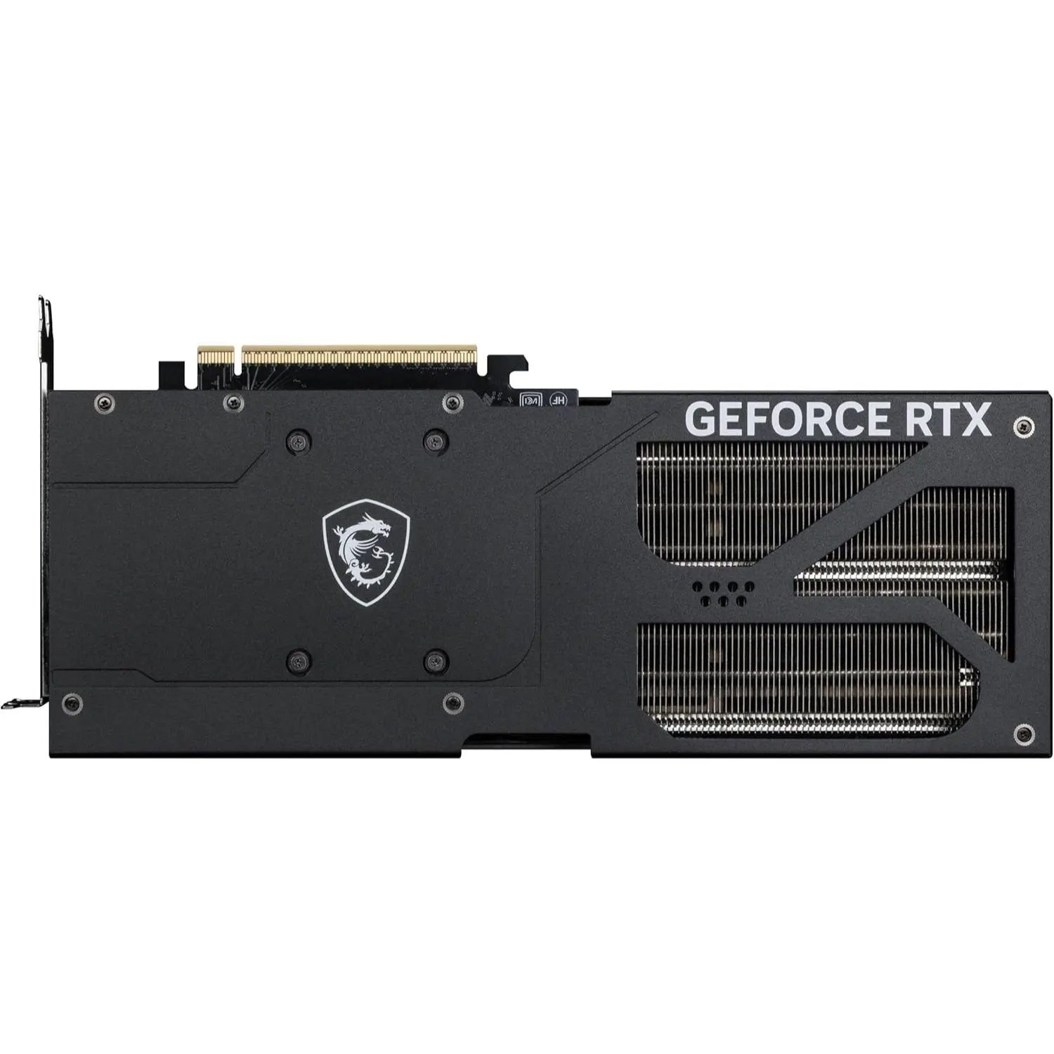 MSI NVIDIA GeForce RTX 5080 16G Ventus 3X OC Plus Graphics Card - 16GB GDDR7 - Image 4