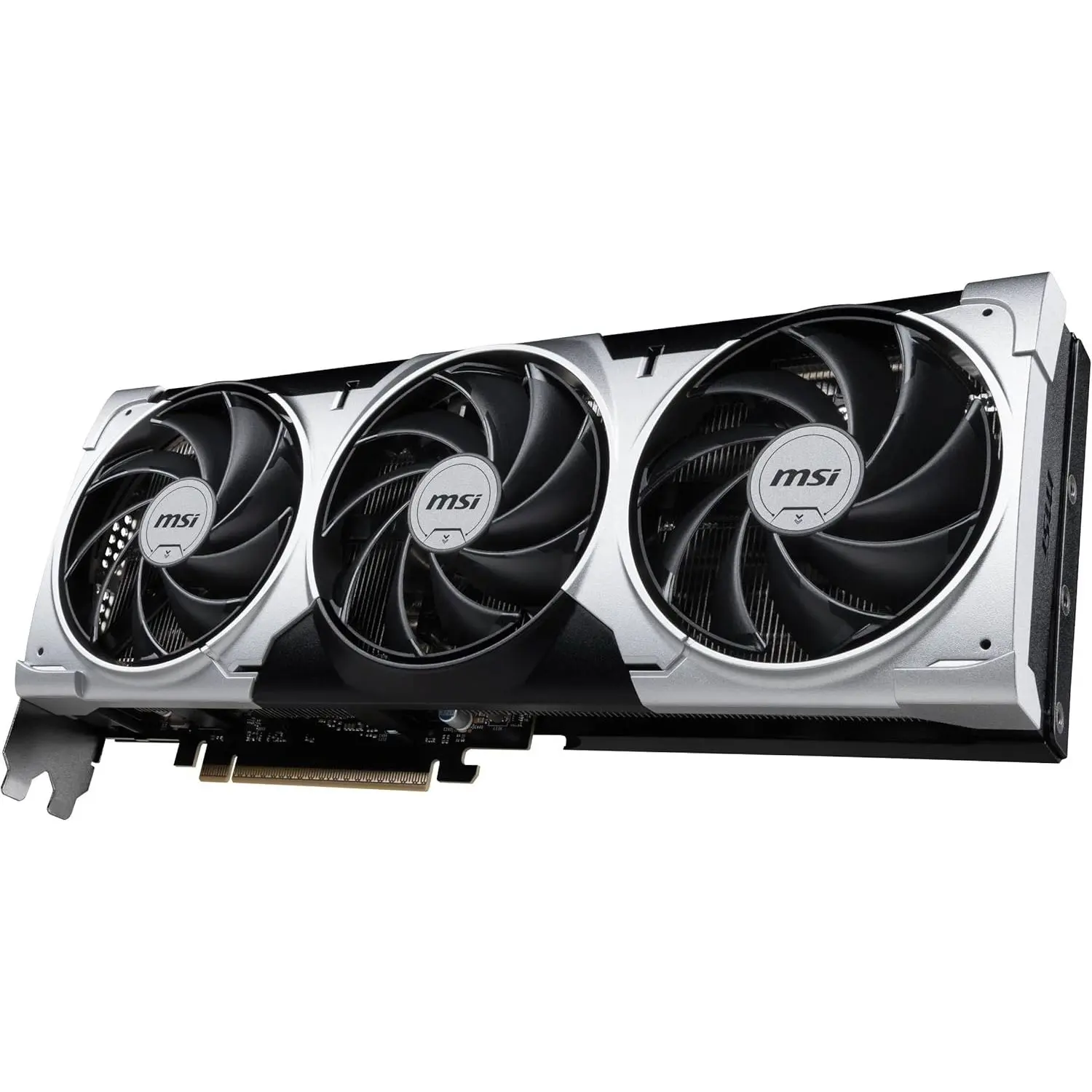 MSI NVIDIA GeForce RTX 5080 16G Ventus 3X OC Plus Graphics Card - 16GB GDDR7 - Image 4