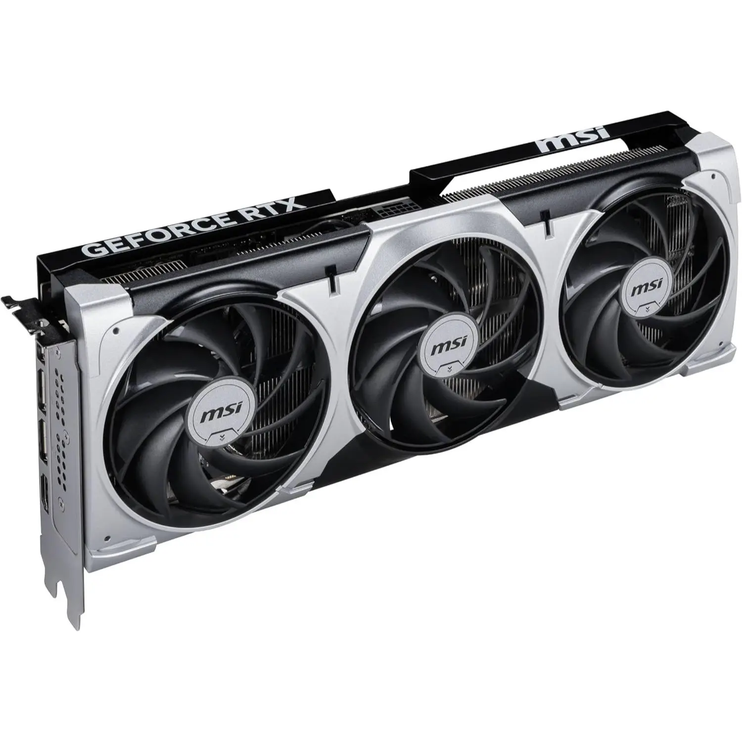 MSI NVIDIA GeForce RTX 5080 16G Ventus 3X OC Plus Graphics Card - 16GB GDDR7 - Image 6