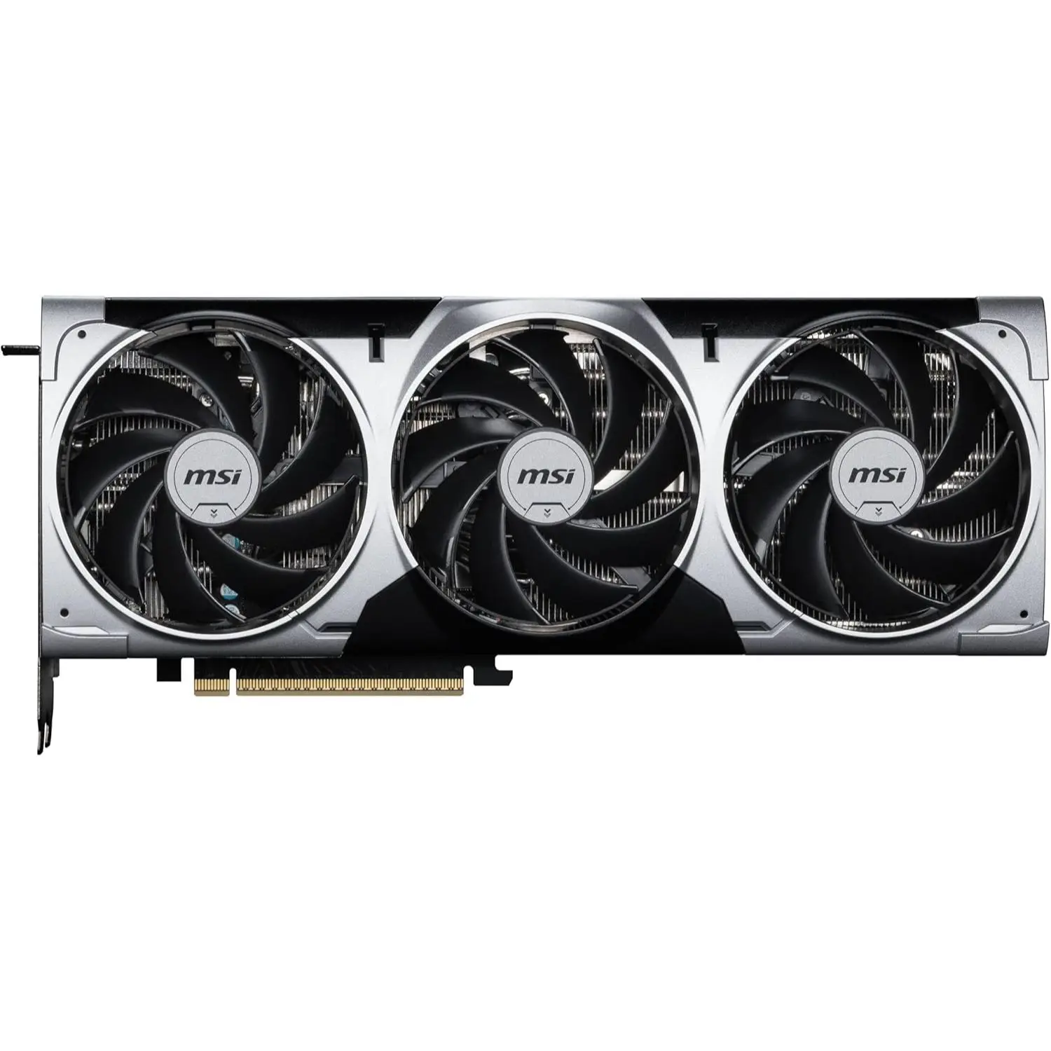 MSI NVIDIA GeForce RTX 5080 16G Ventus 3X OC Plus Graphics Card - 16GB GDDR7 - Image 6