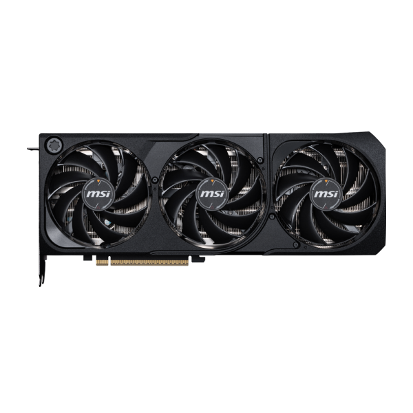 MSI GeForce RTX 5080 16GB Shadow 3X OC Graphics Card - Image 4