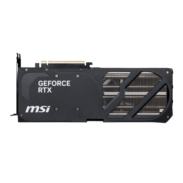 MSI GeForce RTX 5080 16GB Shadow 3X OC Graphics Card - Image 5