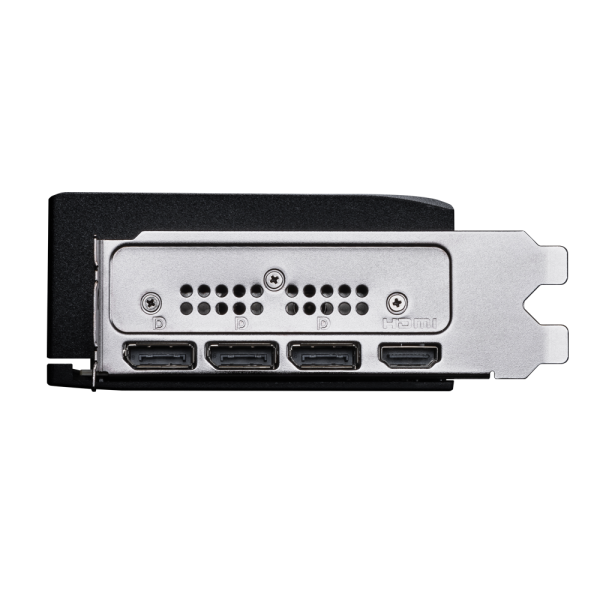 MSI GeForce RTX 5080 16GB Shadow 3X OC Graphics Card - Image 6