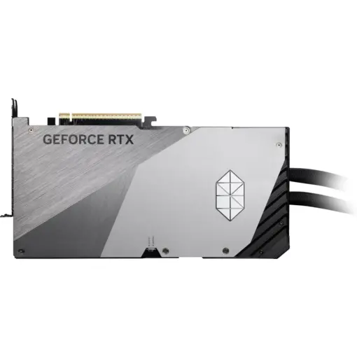 MSI Gaming GeForce RTX 5090 32G SUPRIM LIQUID SOC Graphics Card - Image 7