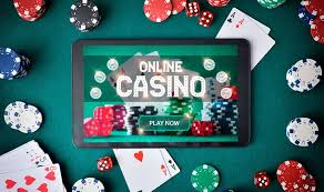 Discover the Exciting World of Scarlet Online Casino UK