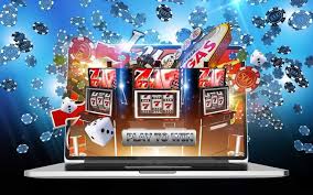 Discover the Exciting World of Scarlet Online Casino UK