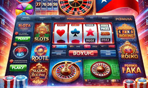 Online casino zahraničí Vše, co potřebujete vědět -914951997