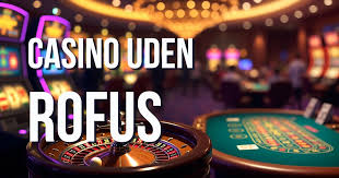 Oplev Spil Uden om Rufus En Ny Dimension af Underholdning 722001909