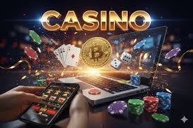 Oplev Spændingen ved Online Casino Rufus 380761175