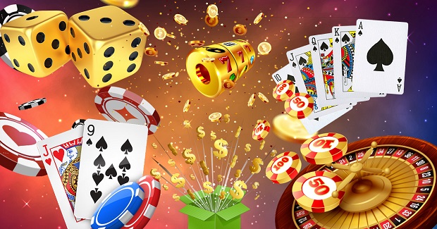 Oplev Spændingen ved Rufus Casino 361264862