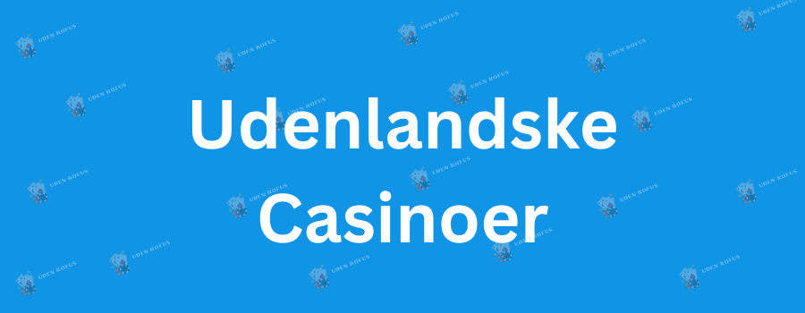 Oplev Spændingen ved Rufus Casino - Din Ultimative Spilplatform