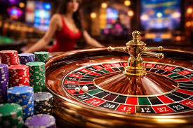 Unraveling the Excitement of Live Roulette The Ultimate Guide