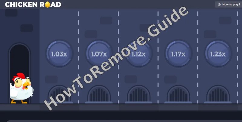 Descubre el misterio de la Carretera de Pollo en un casino en línea en España