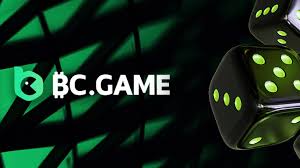 Discover the BC.Game Mobile App Your Gateway to Thrilling Crypto Gambling
